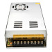 Импульсный блок питания 12V 30A — 360 Вт, конвертер 220V/110V