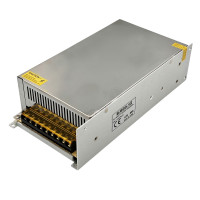 Блок питания 12V 50A