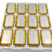 Аккумулятор Li-Pol 10000 мАч 3.7V (126090) — для мобильных устройств и DIY