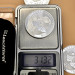 Серебряная монета Ноев Ковчег 2025 1 oz Ag999, инвестиционная, Армения 500 драм