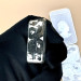 Прямоугольная серебряная монета 1$ «Дракон» 2022 — Австралия 1oz Ag999,9