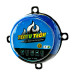 Огнетушитель Tenyu Tech TY-0300, 0,3 кг, порошковый, для авто и дома