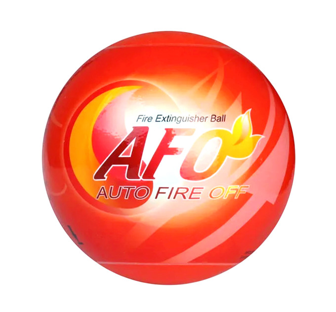 Автоматический огнетушитель AFO Fire Ball 0,5 кг