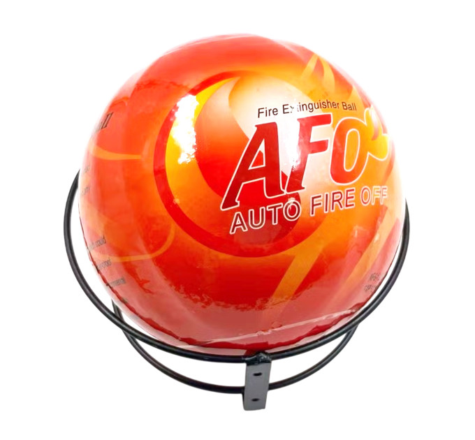 Автоматический огнетушитель AFO Fire Ball 0,5 кг