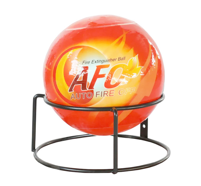 Автоматический огнетушитель AFO Fire Ball 0,5 кг