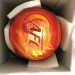 Автоматический огнетушитель AFO Fire Ball 0,5 кг