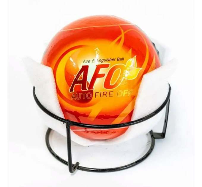 Огнетушитель-шар AFO Fire Ball 1,3 кг
