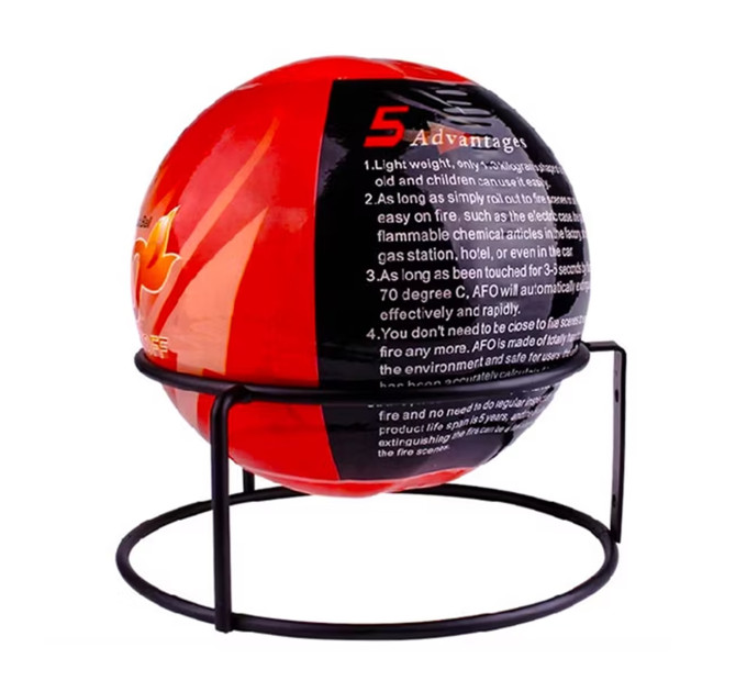Огнетушитель-шар AFO Fire Ball 1,3 кг