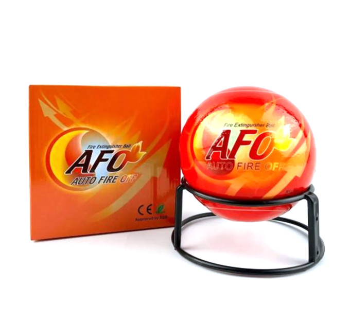 Огнетушитель-шар AFO Fire Ball 1,3 кг