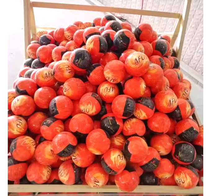 Огнетушитель-шар AFO Fire Ball 1,3 кг