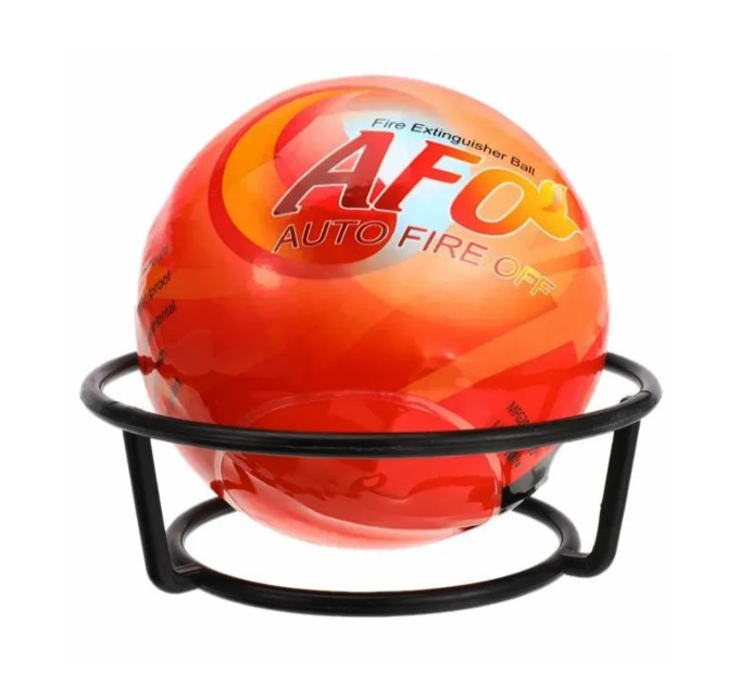 Огнетушитель-шар AFO Fire Ball 4 кг