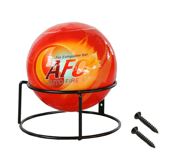 Огнетушитель-шар AFO Fire Ball 4 кг