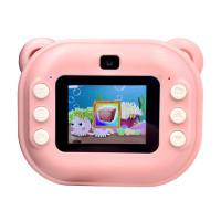 Фотоаппарат BabyCamera детский