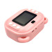 Фотоаппарат BabyCamera детский с печатью и экраном розовый
