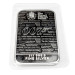 Серебряный слиток 1 oz Джеймс Бонд 007 No Time To Die