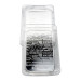 Серебряный слиток 1 oz Джеймс Бонд 007 No Time To Die