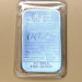 Серебряный слиток 1 oz Джеймс Бонд 007 No Time To Die