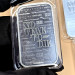 Серебряный слиток 1 oz Джеймс Бонд 007 No Time To Die