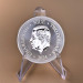 Серебряная монета 2$ Silver Phoenix 1 oz 2024 Ниуэ — коллекционный выпуск