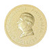 Золотая монета Австралия Кенгуру 2025 — 1/10 oz, Perth Mint