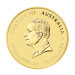 Золотая монета 2025 Знак Змеи 15$ — 1/10 oz, Восточный зодиак
