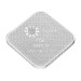 Серебряный слиток квадратный Queen’s Beasts 1 oz Ag 999.9