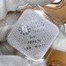 Серебряный слиток квадратный Queen’s Beasts 1 oz Ag 999.9