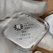 Серебряный слиток квадратный Queen’s Beasts 1 oz Ag 999.9