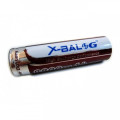 Литий-ионный аккумулятор X-BALOG 18650 8800 mAh 4,2V — для фонарей, инструментов и гаджетов