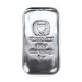 Серебряный слиток Germania Mint 1 унция Ag 999,9 литой с голограммой