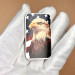 Цветной серебряный слиток Patriotic Bald Eagle 1 oz – с белоголовым орлом США