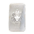 Инвестиционный серебряный слиток Vortex Bar 1 oz .9999