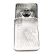 Инвестиционный серебряный слиток Vortex Bar 1 oz .9999