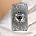 Инвестиционный серебряный слиток Vortex Bar 1 oz .9999