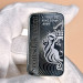 Инвестиционный серебряный слиток Vortex Bar 1 oz .9999