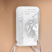 Инвестиционный серебряный слиток Vortex Bar 1 oz .9999