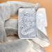 Серебряная монета 1 $ Прямоугольный Дракон 1 oz 2025 Австралия