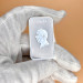 Серебряная монета 1 $ Прямоугольный Дракон 1 oz 2025 Австралия