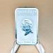 Серебряная монета 1 $ Прямоугольный Дракон 1 oz 2025 Австралия