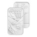 Срібний злиток  James Bond 007 «Diamonds Are Forever» – колекційна серія Royal Mint UK
