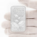 Срібний злиток  James Bond 007 «Diamonds Are Forever» – колекційна серія Royal Mint UK