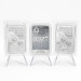 Срібний злиток  James Bond 007 «Diamonds Are Forever» – колекційна серія Royal Mint UK