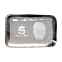 Серебряный слиток 5$ Silver Note 100 г 2025 Ниуэ