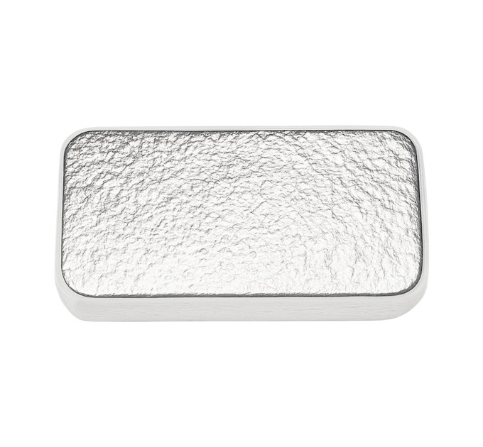 Серебряный слиток 5$ Silver Note 100 г 2025 Ниуэ – инвестиция и коллекция