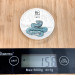Цветная серебряная монета 8$ Год Змеи 5 oz 2025 Австралия