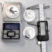 Серебряная монета 1$ Australian Brumby 1 oz 2022 года — редкий выпуск из Австралии