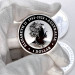 Серебряная монета 1$ Australian Brumby 1 oz 2023 Австралия