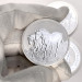 Серебряная монета 1$ Australian Brumby 1 oz 2023 Австралия