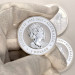 Серебряная монета 1$ Australian Brumby 1 oz 2023 Австралия