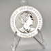 Серебряная монета 1$ Australian Brumby 1 oz 2023 Австралия